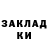 Кетамин ketamine Vitaliy BLR